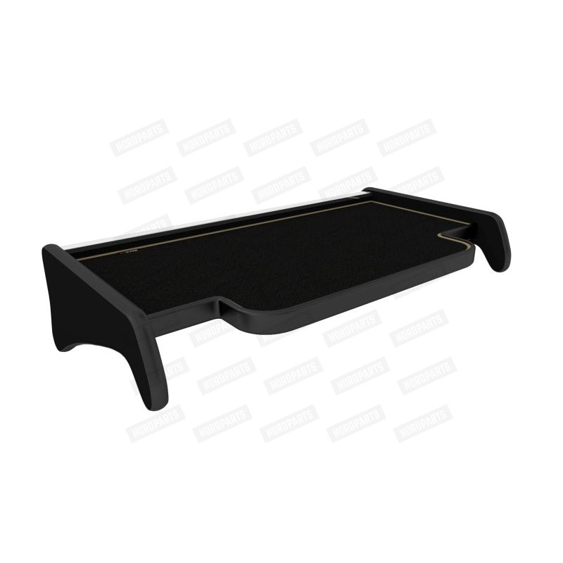 Salon table Classic/ medium / MAN TGA