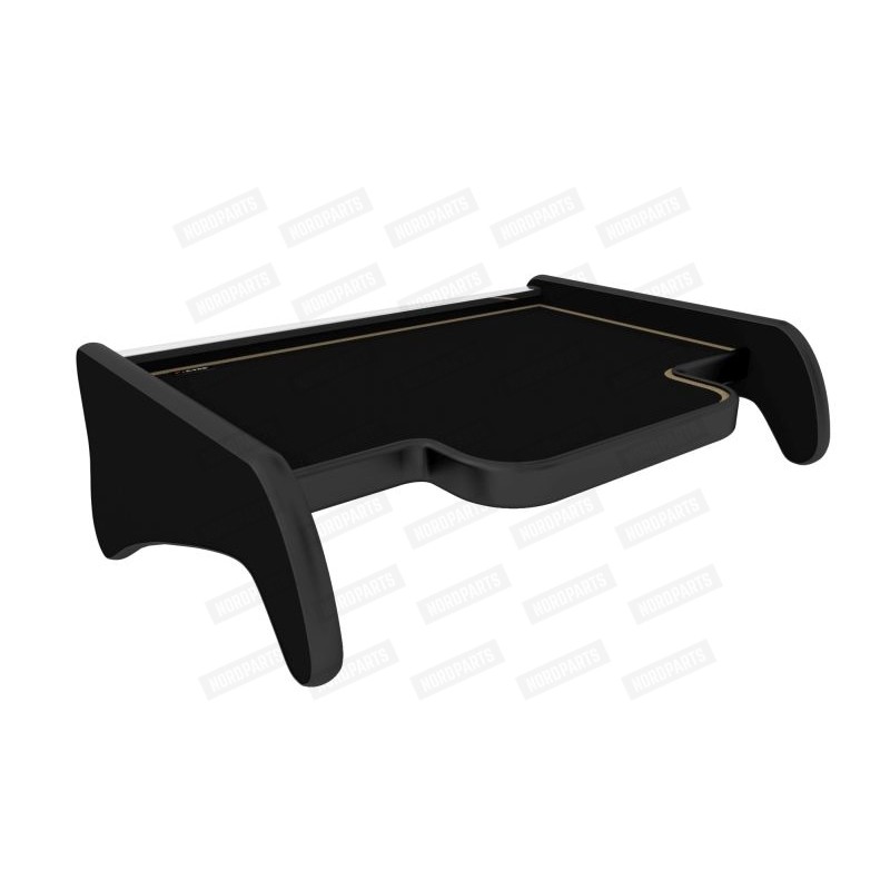 Saloon table Classic/ medium / MAN TGA/TGL