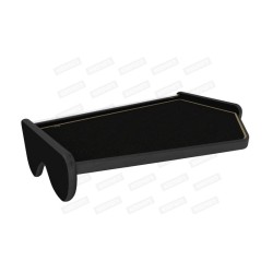Salon table Classic/ middle / MERCEDES ACTROS MP1