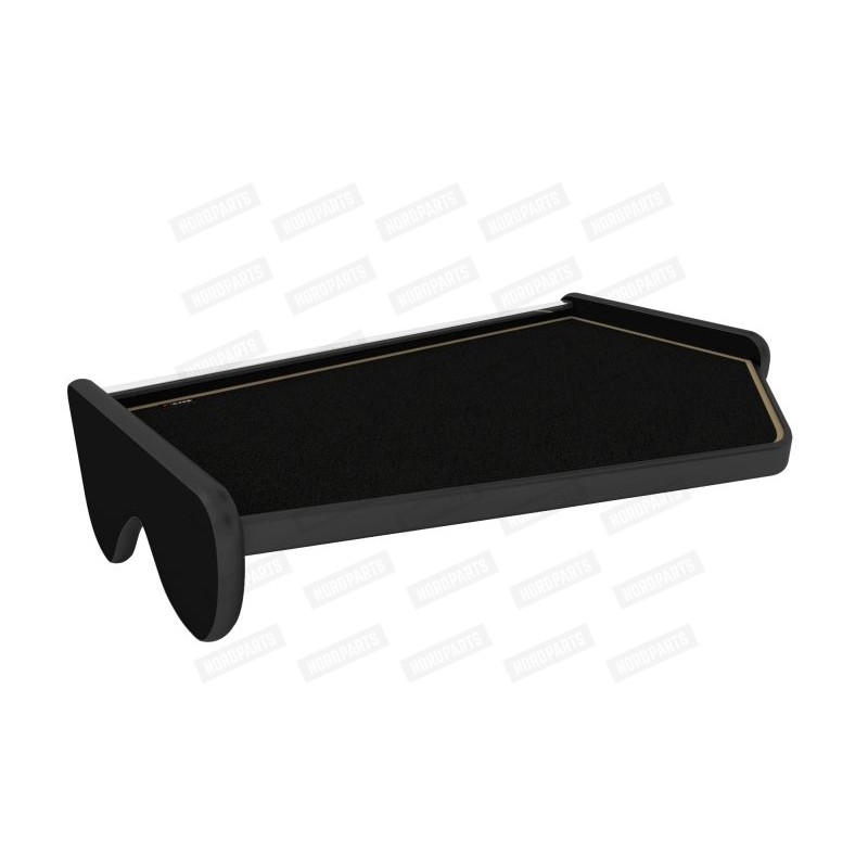 Salon table Classic/ middle / MERCEDES ACTROS MP1