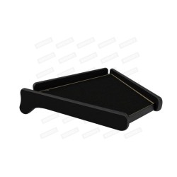 Salon table Classic/ medium / MERCEDES ACTROS MP2/3
