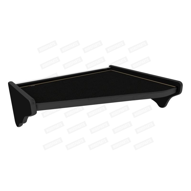 Lounge table Classic/ medium / SCANIA R