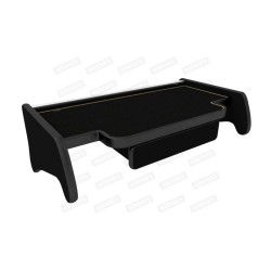 Salon table Classic/ medium / MAN TGA