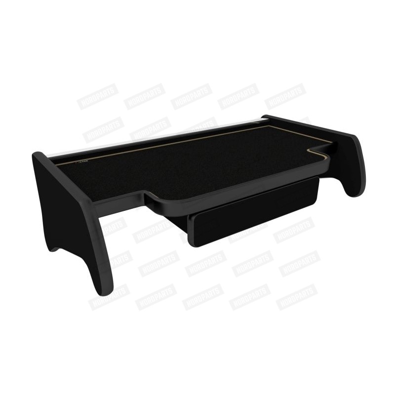 Salon table Classic/ medium / MAN TGA
