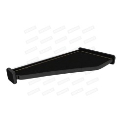 Salon table Classic/ medium / MERCEDES ACTROS MP4