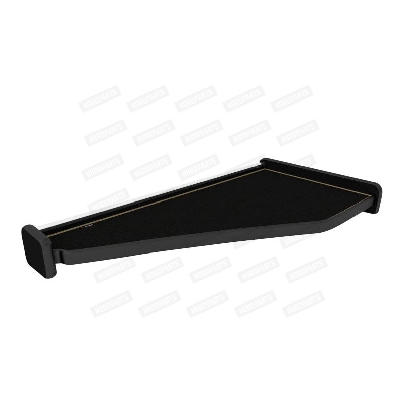 Salon table Classic/ medium / MERCEDES ACTROS MP4