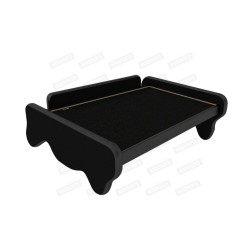 Saloon table Classic/ extreme / MAN TGA