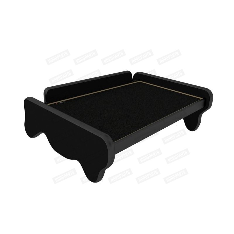 Saloon table Classic/ extreme / MAN TGA