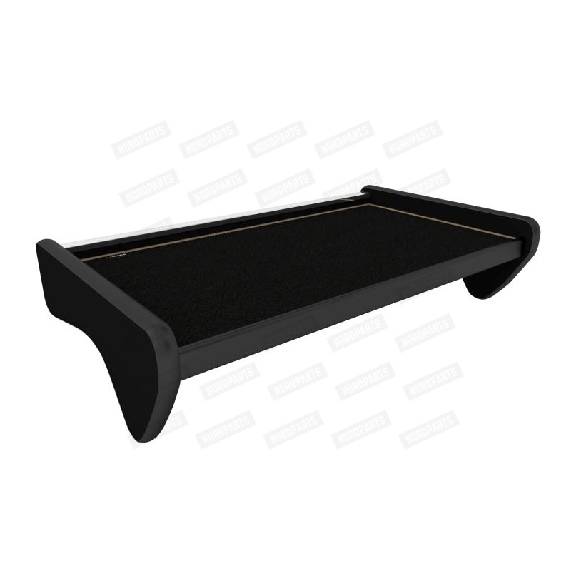 Salon table Classic/ extreme / Mercedes Actros MP1