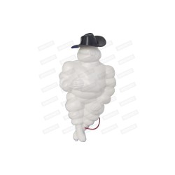 Michelini mehike  25cm valge