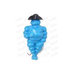 Michelini mehike 25cm sinine