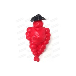 Michelini mehike 25cm punane
