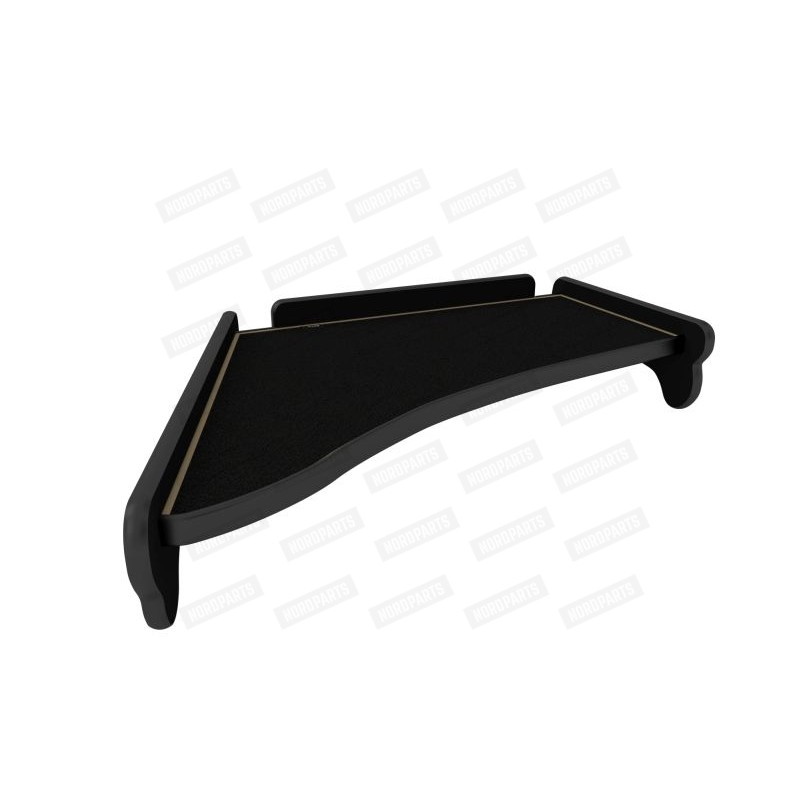 Salon table Classic/ extreme / Mercedes Actros MP2/MP3
