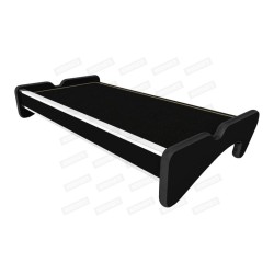 Salon table Classic/ edge / REN MAGNUM