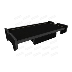 Salon table Classic/ edge / REN MAGNUM