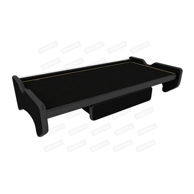 Salon table Classic/ edge / REN MAGNUM