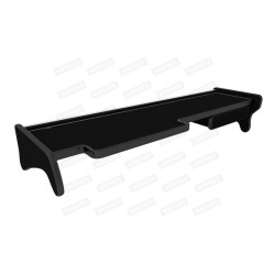 Salongilaud Classic/ pikk / MAN TGA