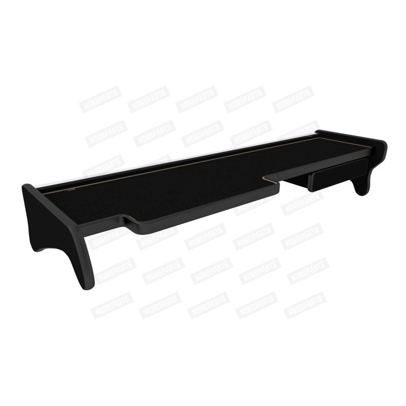 Salon table Classic/ long / MAN TGA