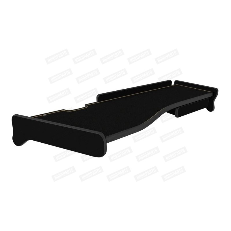 Salon table Classic/ long / MERCEDES ACTROS MP 2/MP3