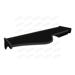 Salon table Classic / long / VOLVO FH 3