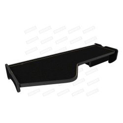 Lounge table Classic/ long / RENAULT MAGNUM