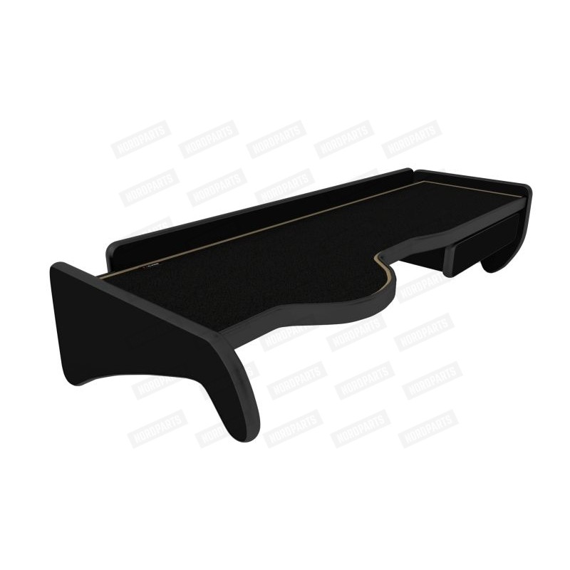 Saloon table Classic/ long / MAN TGA/TGL