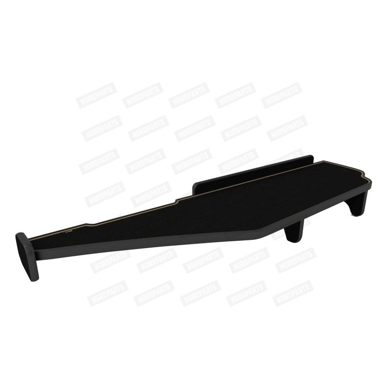 Salon table Classic/ long / MERCEDES ACTROS MP 4
