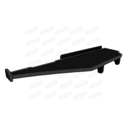 Salon table Classic/ long / MERCEDES ACTROS MP 4