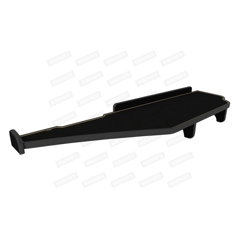 Salon table Classic/ long / MERCEDES ACTROS MP 4