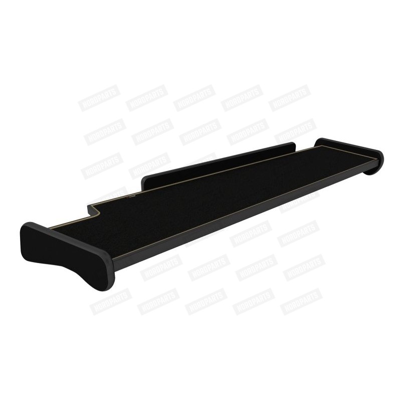 Salon table Classic/ long / MAN TGX