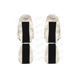 Seat cover elegance Q / VOLVO FH 3