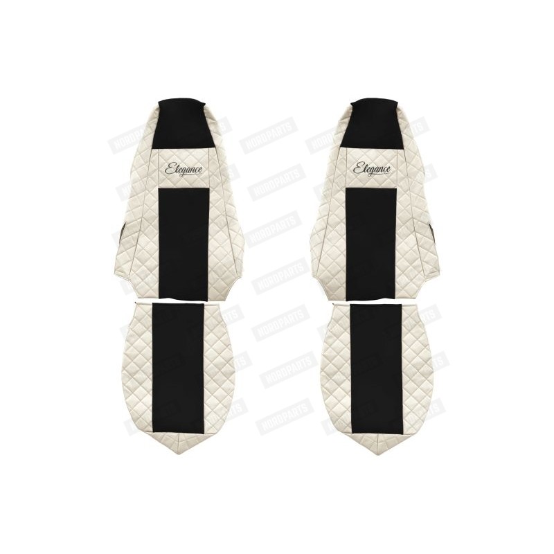 Istmekate elegance Q / SCANIA R/G/P 2005-2016- veoauto varuosad- Nordparts