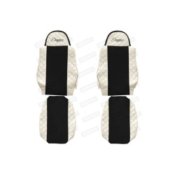 Istmekate elegance Q / MAN TGA/TGL/TGS/TGM