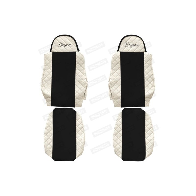Istmekate elegance Q / MAN TGA/TGL/TGS/TGM