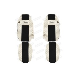 Istmekate elegance Q / MAN TGX(2007-2020)