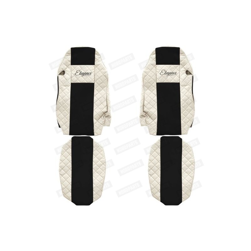 Istmekate elegance Q / MAN TGX(2007-2020)