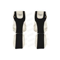 Istmekate elegance Q / DAF XF 106