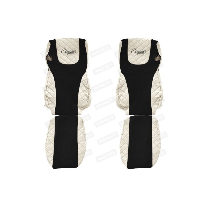 Istmekate elegance Q / DAF XF 106