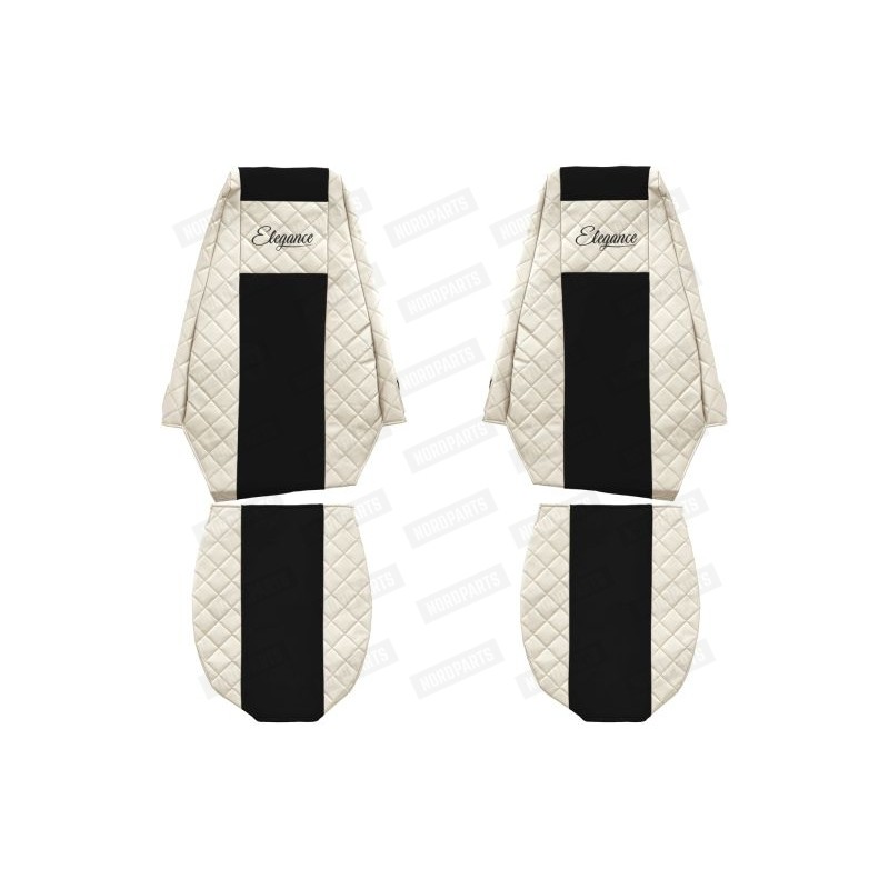 Istmekate elegance Q / REN PREMIUM (2005-2013)- veoauto varuosad- Nordparts