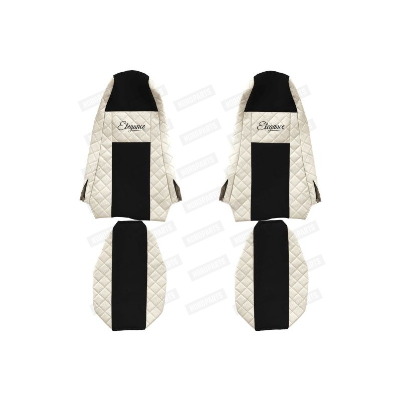 Istmekate elegance Q / SCANIA R/G/P 2013-2016- veoauto varuosad- Nordparts