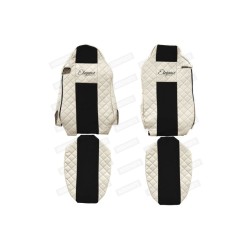 Istmekate elegance Q / MAN TGX