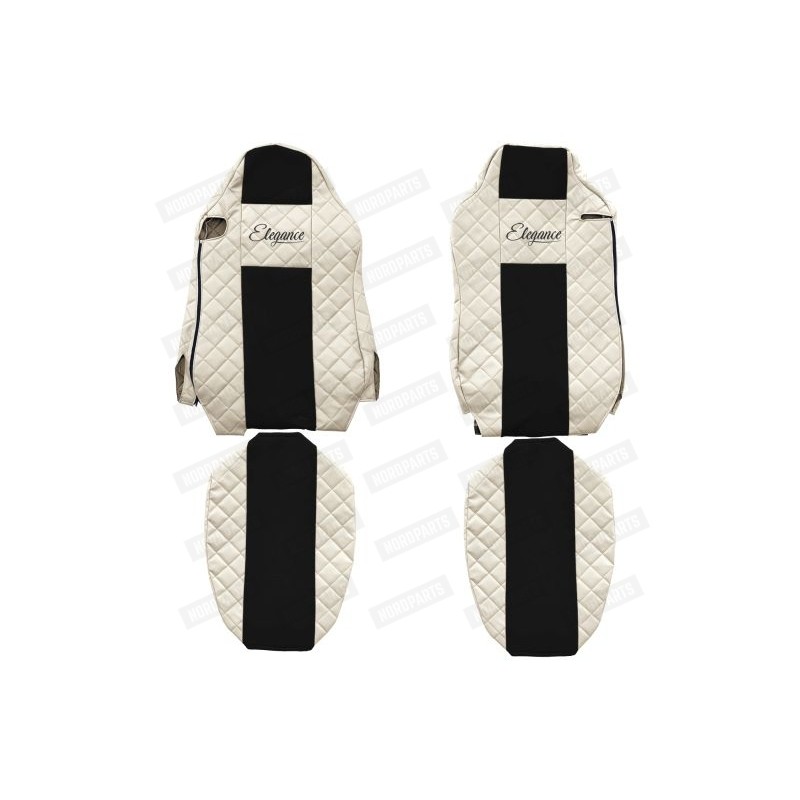 Istmekate elegance Q / MAN TGX
