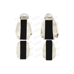 Istmekate elegance Q / SCANIA R/G/P 2013-2016 Kohendatav- veoauto varuosad- Nordparts