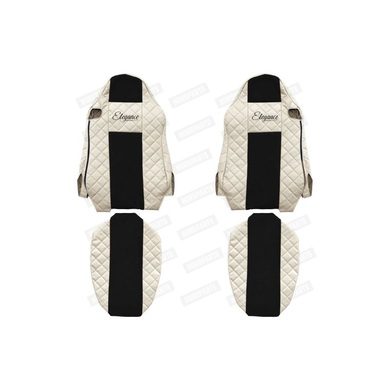 Istmekate elegance Q / MAN TGX ISRI-tüüp- veoauto varuosad- Nordparts