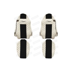 Istmekate elegance Q / MAN TGX ISRI-tüüp- veoauto varuosad- Nordparts