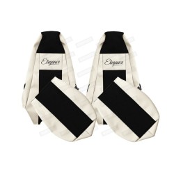 Seat cover elegance S /SCANIA R/G/P