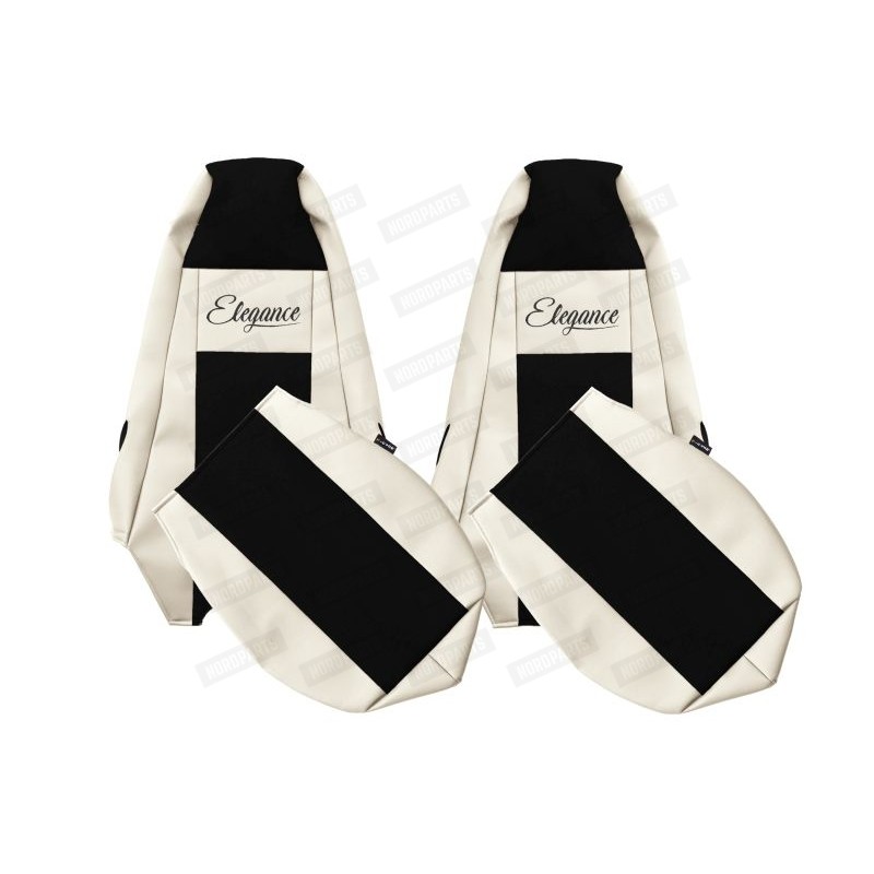 Seat cover elegance S /SCANIA R/G/P