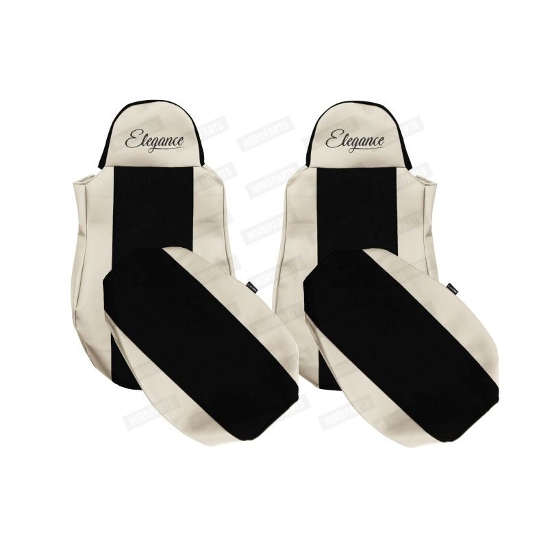 Istmekate elegance S /MAN TGA/TGL/TGS/TGM