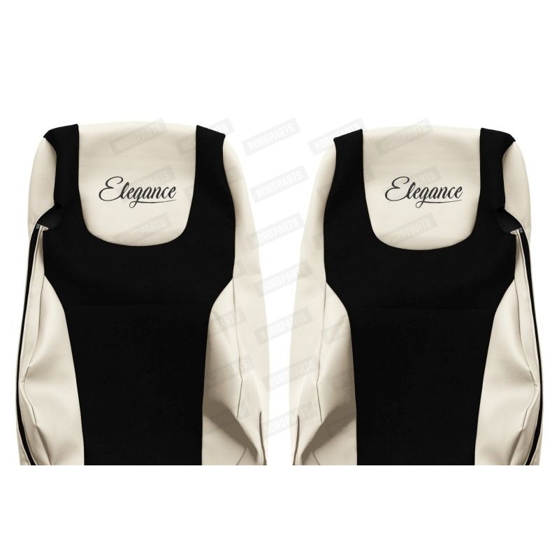 Istmekate elegance S /DAF XF 106