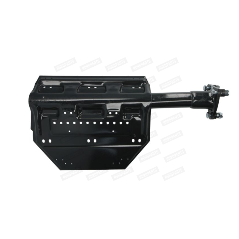 Scania 4/5 Tagumine kandur - parem esimene / vasak tagumine